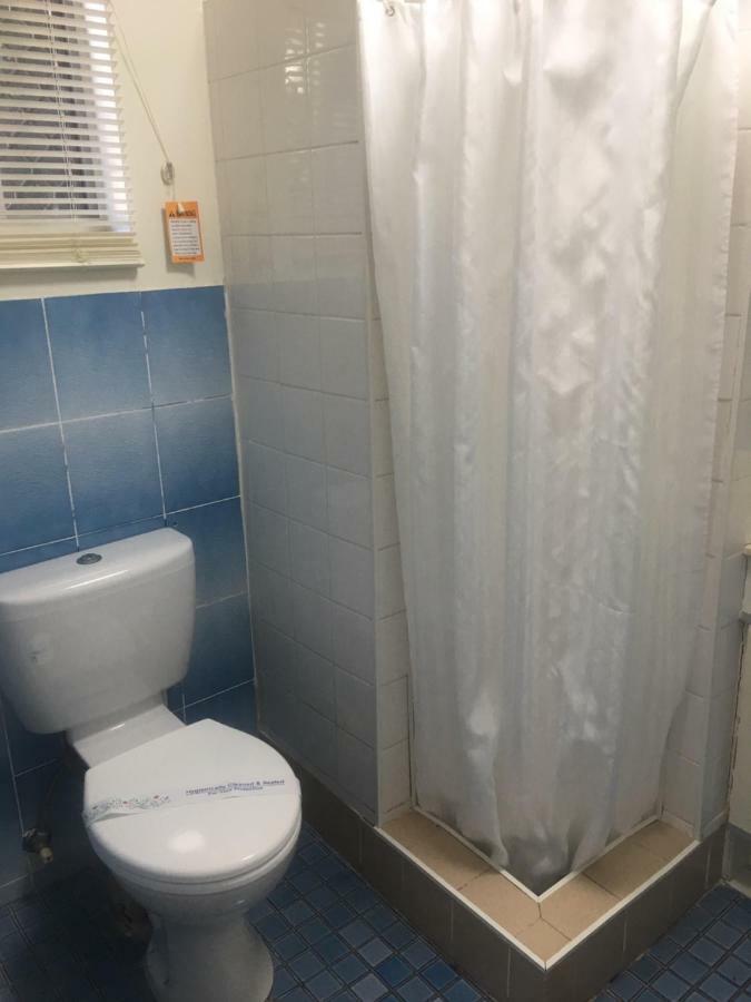 Tweed Central Motel 트위드헤즈 외부 사진