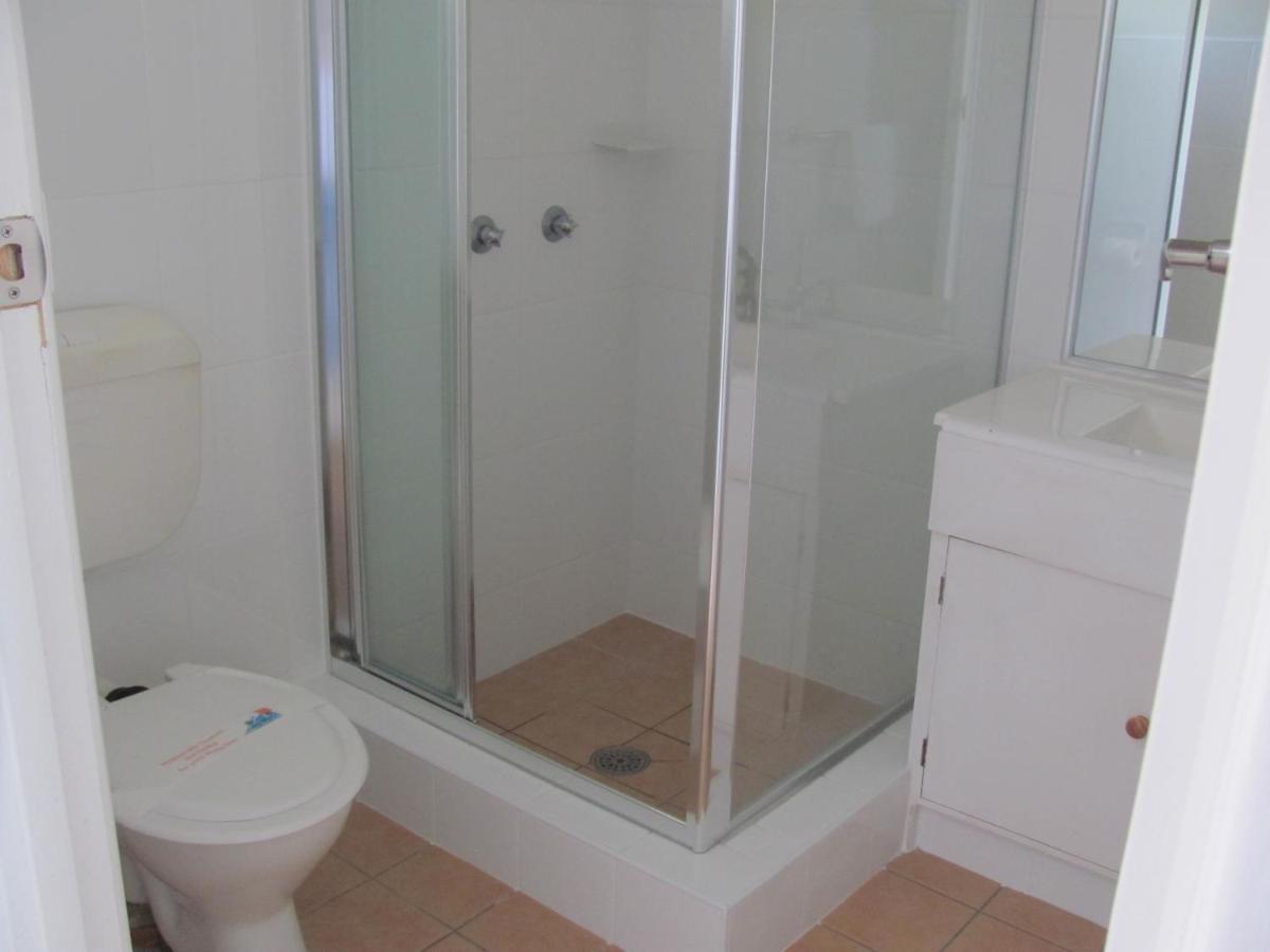 Tweed Central Motel 트위드헤즈 객실 사진